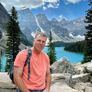 Meet your Posher, Jed